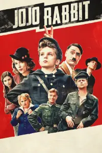 Постер до фильму"Кролик Джоджо" #933708