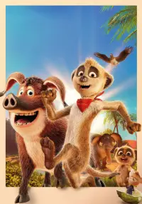 Постер до фильму"Тафіті. Крізь пустелю" #537806