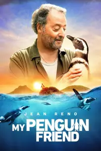 Постер до фильму"Мій друг пінгвін" #1080513