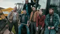 Задник до фильму"Хлопці із сільського пекла" #424246