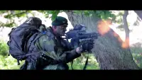 Задник до фильму"Четверта світова війна" #729553