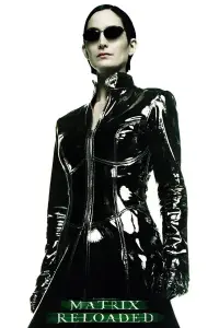 Постер до фильму"Матриця: Перезавантаження" #915667