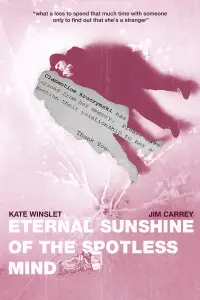 Постер до фильму"Вічне сяйво чистого розуму" #853322