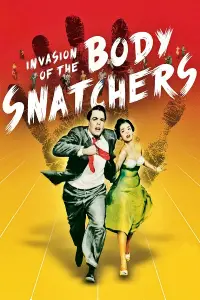 Постер до фильму"Вторгнення викрадачів тіл" #956071