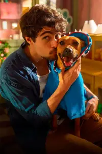 Постер до фильму"Карамело" #559524