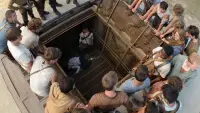 Задник до фильму"Той, що біжить лабіринтом" #867529