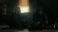 Задник до фильму"Громовики" #800205