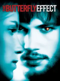 Постер до фильму"Ефект метелика" #931385
