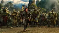 Задник до фильму"Warcraft: Початок" #288723