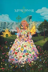 Постер до фильму"Сонцестояння" #906614