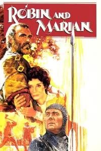 Постер до фильму"Робін та Меріен" #1031288