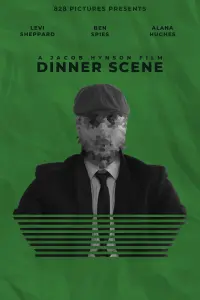 Dinner Scene