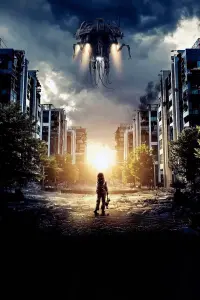 Постер до фильму"Занепад цивілізації" #824615