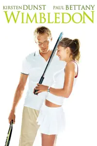 Постер до фильму"Вімблдон" #1117622