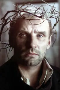 Постер до фильму"Сталкер" #807497