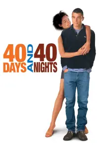 Постер до фильму"40 днів та 40 ночей" #995803