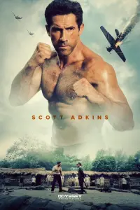 Постер до фильму"Військовополонений" #558370