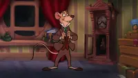 Задник до фильму"Великий мишачий детектив" #743825