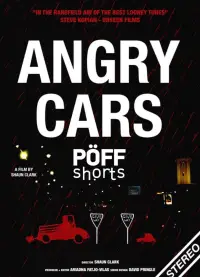 Angry Cars
