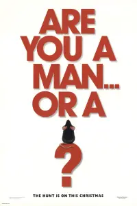 Постер до фильму"Мишаче полювання" #953781