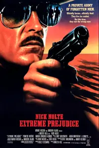 Постер до фильму"Усі запобіжні заходи" #986038