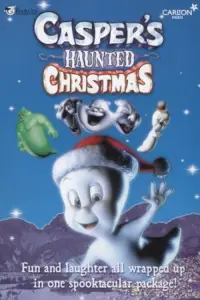 Постер до фильму"Каспер і Різдво привидів" #976682