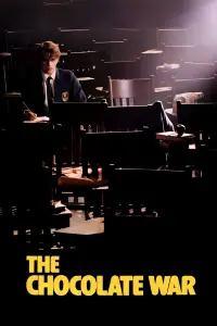 Постер до фильму"Шоколадна війна" #1086011