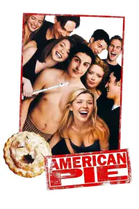 Постер до фильму"Американський пиріг" #918567