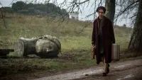 Задник до фильму"Голос з каменю" #403665
