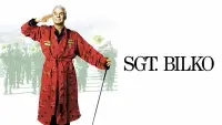 Задник до фильму"Сержант Білко" #1141213