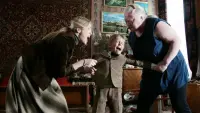 Задник до фильму"Поховайте мене за плінтусом" #843694