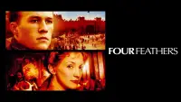 Задник до фильму"Чотири пера" #978493