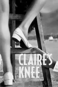 Постер до фильму"Коліно Клер" #1175280