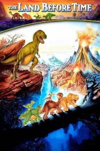 Постер до фильму"Земля до початку часів" #986581