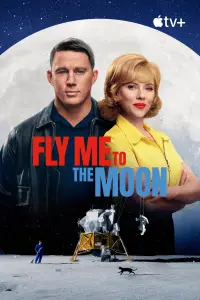 Постер до фильму"Забери мене на місяць" #941280