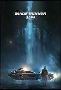 Постер до фильму"Той, хто біжить по лезу 2049" #903936