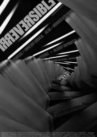 Постер до фильму"Незворотність" #614245