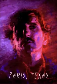 Постер до фильму"Париж, Техас" #920838