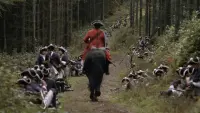 Задник до фильму"Баррі Ліндон" #819241