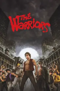 Постер до фильму"Воїни" #637611