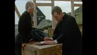 Задник до фильму"Земля Бога" #520526