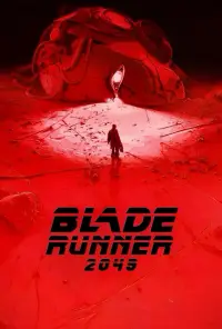 Постер до фильму"Той, хто біжить по лезу 2049" #1121105