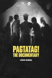 PAGTATAG! The Documentary