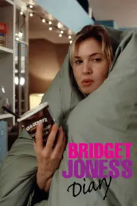 Постер до фильму"Щоденник Бріджит Джонс" #856819