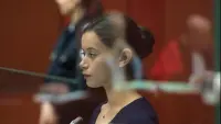 Задник до фильму"Дівчина з браслетом" #717047