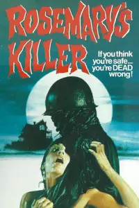 Постер до фильму"Вбивця Розмарі" #1041965