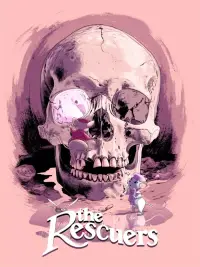 Постер до фильму"Рятувальники" #946935