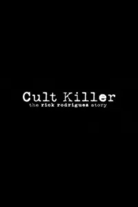Cult Killer