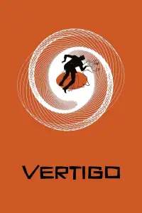 Постер до фильму"Запаморочення" #952838