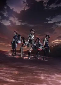 KanColle Movie